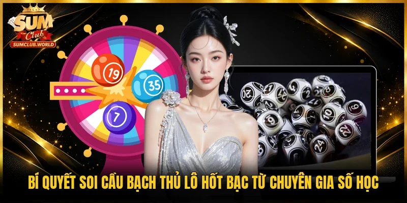 Cầu bạch thủ lô