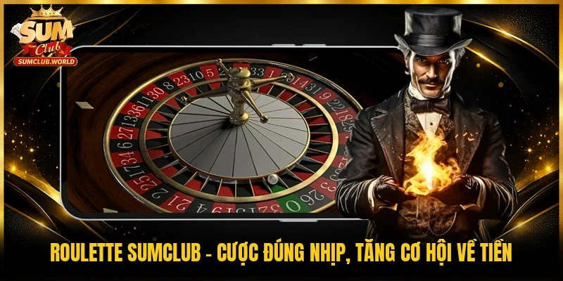 Roulette Sumclub